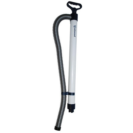 ATTWOOD Attwood 11596-2 Hand-Operated Bilge Pump - 25" with 32" Hose 11596-2